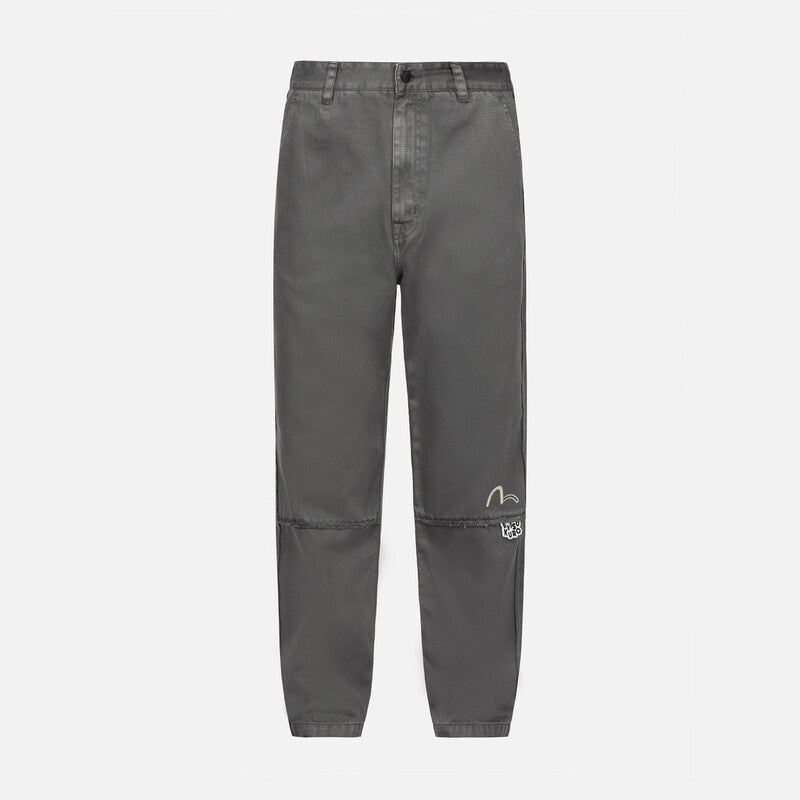 Evisu 2026 New Men's Jeans