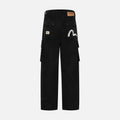 Evisu 2026 New Men's Jeans
