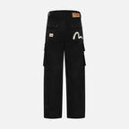Evisu 2026 New Men's Jeans