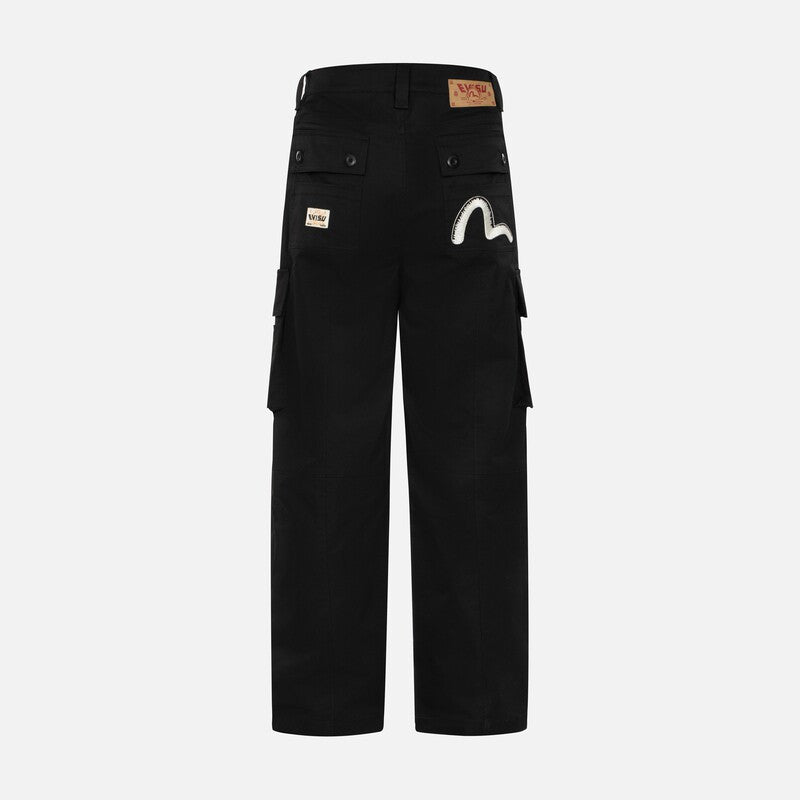 Evisu 2026 New Men's Jeans