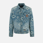 Evisu 2026 Men's and Women's  Jackets