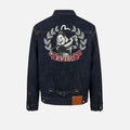 Evisu 2026 Men's and Women's  Jackets