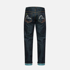 Evisu 2026 New Men's Jeans