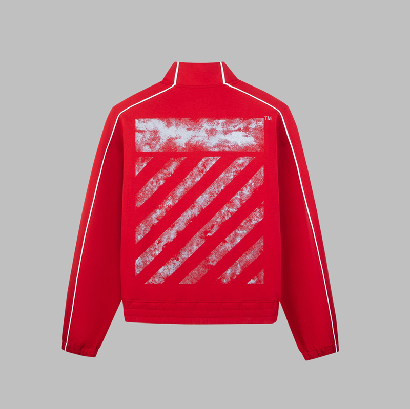 OFF Men's and Women's Jackets