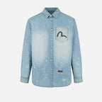Evisu Men's & Women's New Shirts