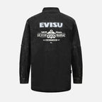 Evisu Men's & Women's New Shirts