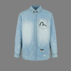 EV New Men's & Women's  Shirts