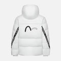 Evisu Men's and Women's Down Jackets