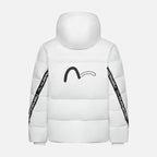 Evisu Men's and Women's Down Jackets