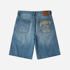 Evisu Men's & Women's Jeans  Shorts