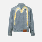 Evisu 2026 Men's and Women's  Jackets