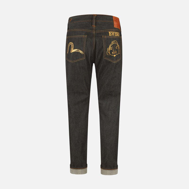 Evisu 2026 New Men's Jeans