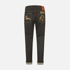 Evisu 2026 New Men's Jeans