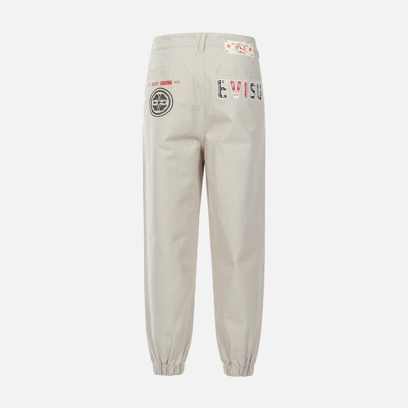 Evisu Men's & Women's  Sweatpants