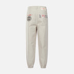 Evisu Men's & Women's  Sweatpants