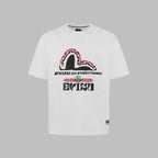 2026 Evisu Men's & Women's New T-Shirt