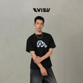 Evisu Men's & Women's New T-Shirt
