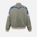 Evisu 2026 Men's and Women's  Jackets