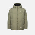 Evisu Men's and Women's Down Jackets