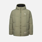 Evisu Men's and Women's Down Jackets