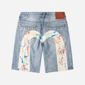 Evisu Men's & Women's Jeans  Shorts