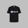 OFF Men's and Women's Short Sleeve T-Shirts