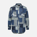 Evisu Men's & Women's New Shirts