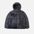 Evisu Men's and Women's Down Jackets