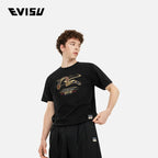 Evisu Men's & Women's New T-Shirt