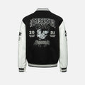 Evisu 2026 Men's and Women's  Jackets