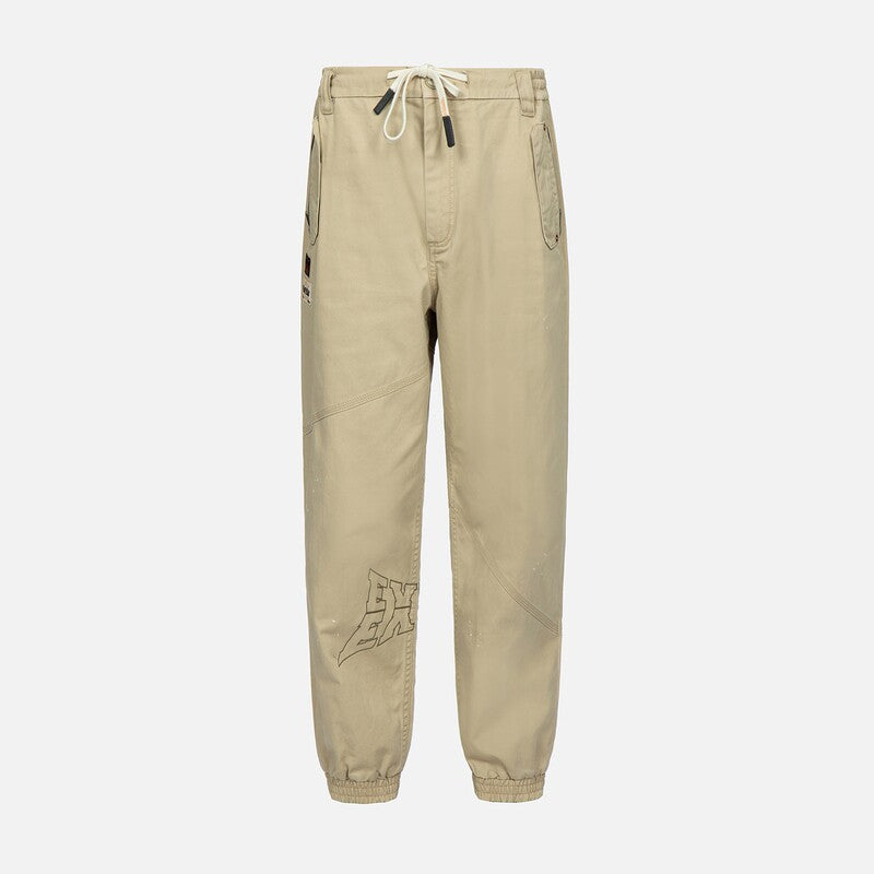 Evisu Men's & Women's  Sweatpants