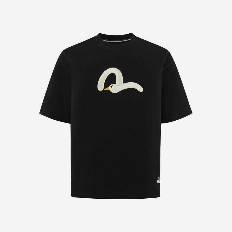 Evisu Men's & Women's New T-Shirt