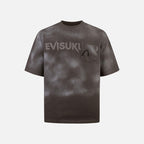 Evisu Men's & Women's New T-Shirt
