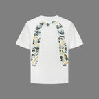 2026 Evisu Men's & Women's New T-Shirt