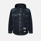 Evisu 2026 Men's and Women's  Jackets