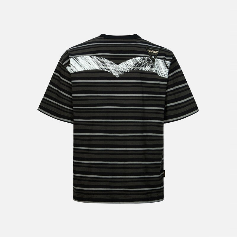 Evisu Men's & Women's New T-Shirt