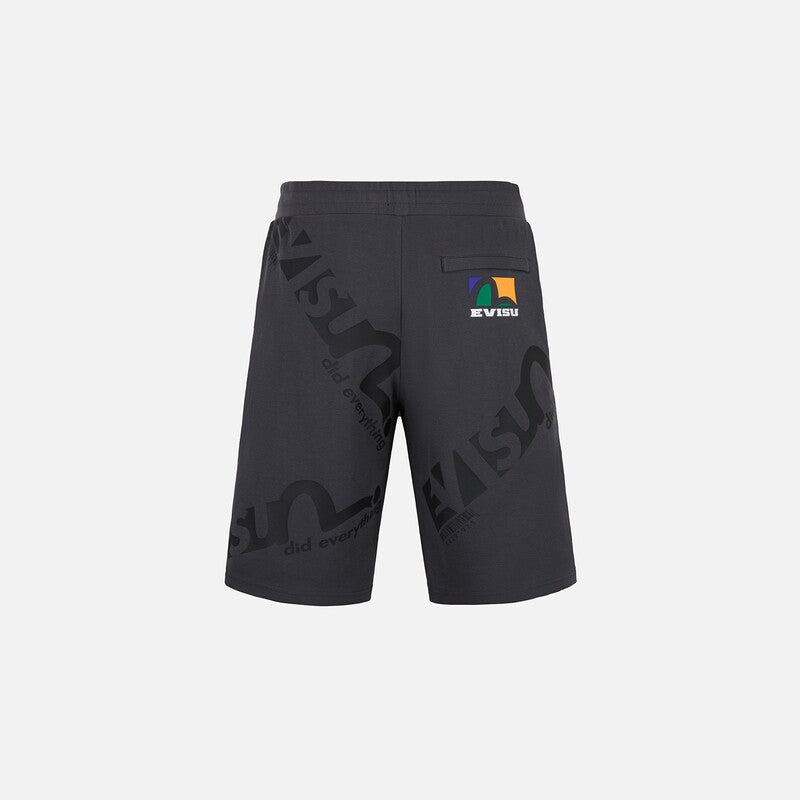 Evisu Men's & Women's Casual shorts
