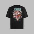 EV  New Men's and Women's T-shirts