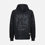Evisu Men's & Women's New  Hoodie