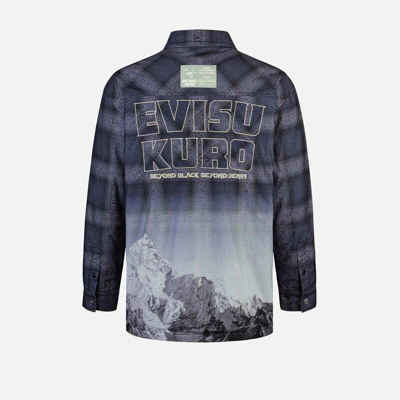 Evisu Men's & Women's New Shirts