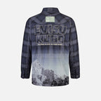 Evisu Men's & Women's New Shirts