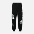 Evisu Men's & Women's  Sweatpants