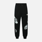 Evisu Men's & Women's  Sweatpants