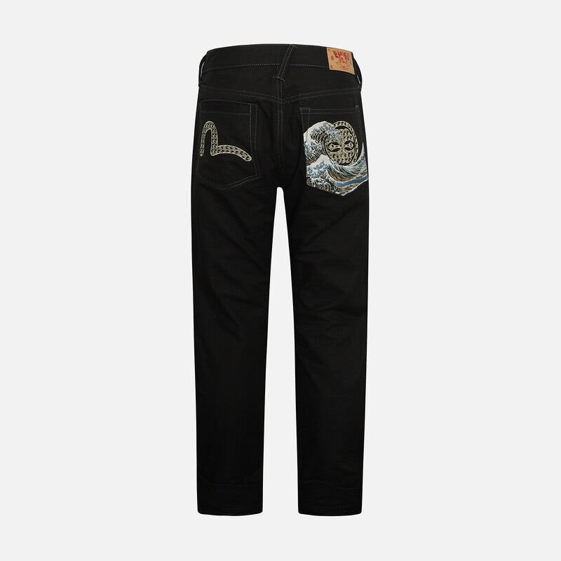 Evisu 2026 New Men's Jeans