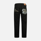 Evisu 2026 New Men's Jeans