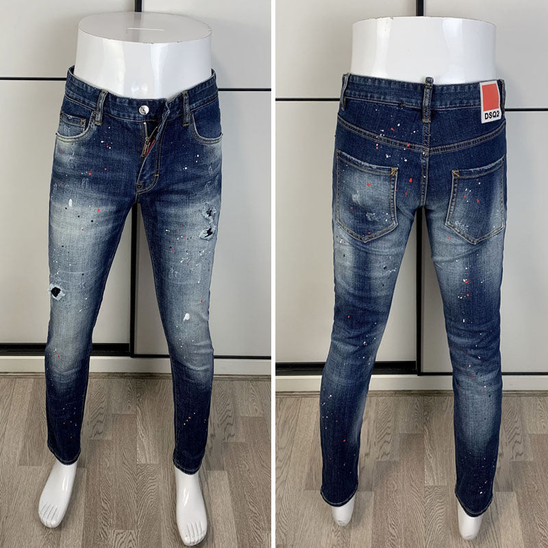 Dsquared2  Men's Jeans
