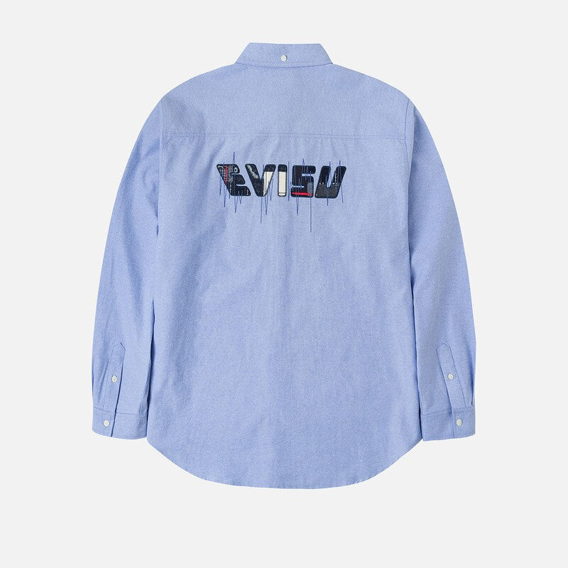 Evisu Men's & Women's New Shirts