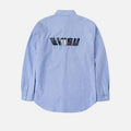 Evisu Men's & Women's New Shirts