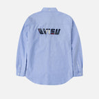 Evisu Men's & Women's New Shirts