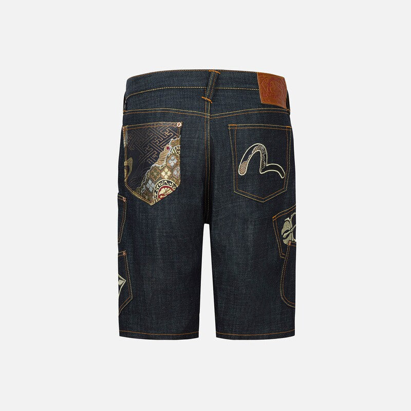 Evisu Men's & Women's Jeans  Shorts